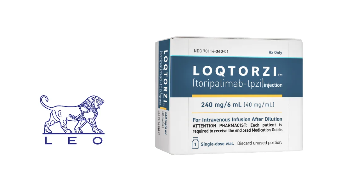 Er-Kim Secures Exclusive CEE Commercial Rights for LOQTORZI Anti-PD-1 Antibody from LEO Pharma