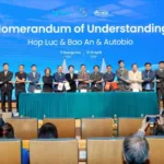 Autobio Diagnostics Expands Global IVD Footprint with Dual Vietnam Partnerships
