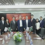 3SBio and Tigermed Forge Strategic Alliance to Create Full-Chain Pharmaceutical Innovation Ecosystem