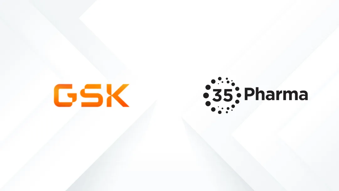 GSK Acquires 35Pharma for $950 Million to Secure Best-in-Class Pulmonary Arterial Hypertension Therapy HS235