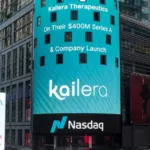 Kailera Therapeutics Debuts on Nasdaq with $625M IPO, Backed by Hengrui's Global GLP-1 Portfolio