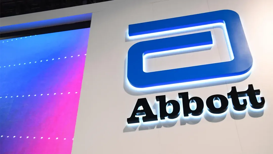Abbott Reports 3.8% YOY Revenue Growth in Q1 2026, Led by Diagnostics and Medical Devices