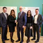 Boehringer Ingelheim Opens AI & Machine Learning Hub in London, Commits €150M to Accelerate Drug Discovery for High-Unmet-Need Diseases