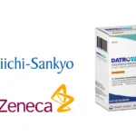 Daiichi Sankyo and AstraZeneca Launch Datroway ADC in China for HR-Positive, HER2-Negative Breast Cancer