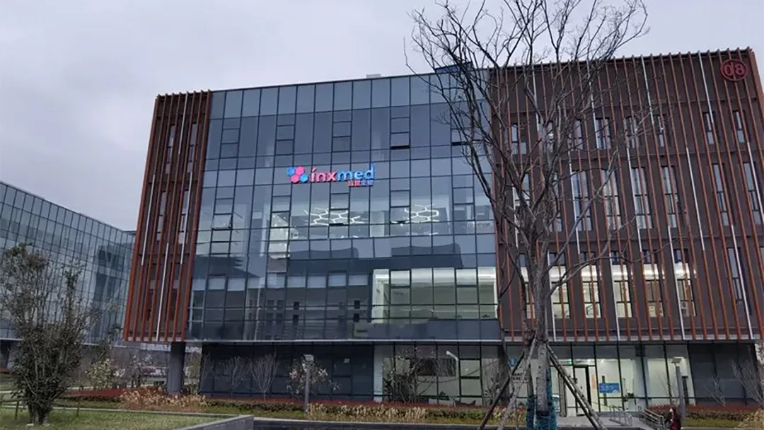 InxMed Limited Files for Hong Kong IPO with Near-Commercial FAK Inhibitor Ifebemtinib