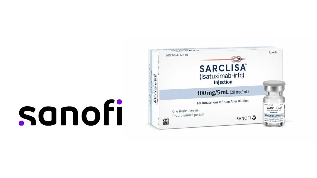 FDA Extends Review Timeline for Sanofi's Sarclisa Subcutaneous Formulation by Three Months; New Decision Date Set for July 23, 2026