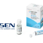 European Commission Grants Conditional Approval to Ipsen's Ojemda (Tovorafenib) for Pediatric Low-Grade Glioma with BRAF Alterations