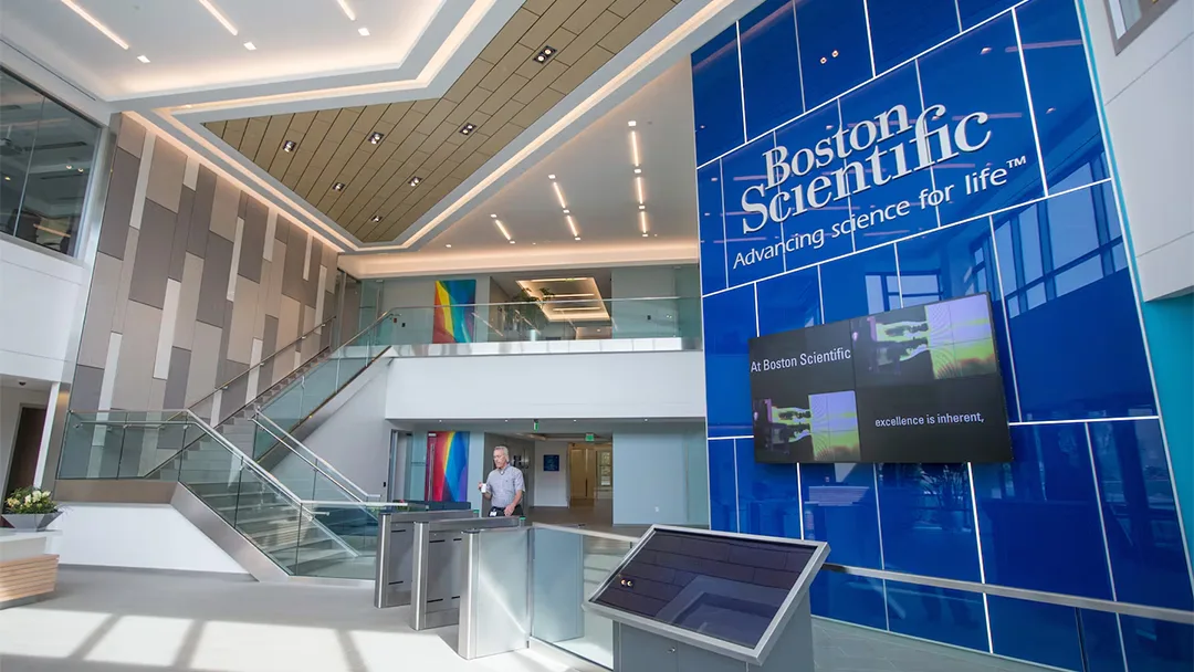 Boston Scientific Reports Strong Q1 2026 Results with 9.4% Net Sales Growth; Cardiovascular Segment Leads Performance