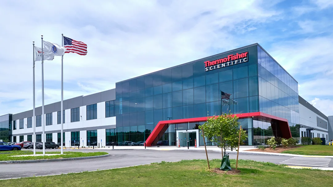 Thermo Fisher Scientific Reports 6% Revenue Growth in Q1 2026 Driven by Innovative Product Launches and Strategic AI Collaboration