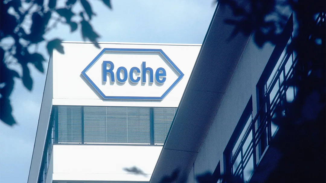 Roche Q1 Sales Rise 6% Driven by Innovative Medicines as China Expansion and Diagnostics Recovery Offset Currency Headwinds