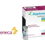 AstraZeneca Secures FDA Approval for Subcutaneous Saphnelo in Systemic Lupus Erythematosus After Addressing Supplemental Data Request