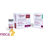 AstraZeneca Secures Dual NMPA Approvals for Imfinzi-Based Regimens in Advanced Hepatocellular Carcinoma and NSCLC