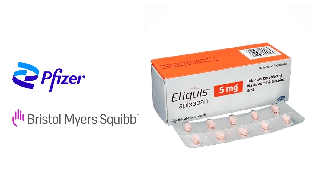 Bristol-Myers Squibb and Pfizer Partner with Mark Cuban’s Cost Plus Drugs to Offer Eliquis at $345 for 30-Day Supply, Expanding Access to Blockbuster Anticoagulant