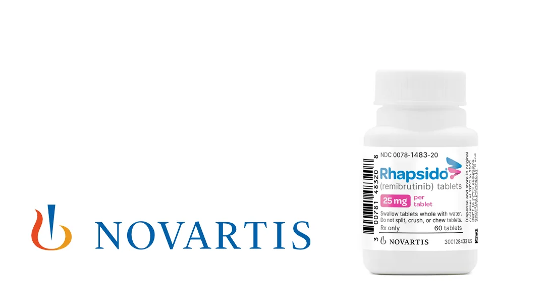 Novartis Secures European Commission Approval for Rhapsido (remibrutinib) in Chronic Spontaneous Urticaria – Expanding Global BTK Inhibitor Franchise