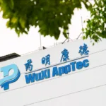 WuXi AppTec Reports Record Q1 2026 Results with 28.8% Revenue Growth and RMB 59.77B Backlog – Chemistry Segment Leads Expansion