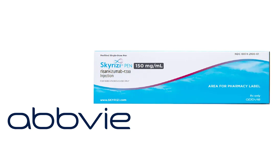 AbbVie Submits FDA Filing for Skyrizi Subcutaneous Induction Therapy in Crohn's Disease – Expanding IL-23 Inhibitor Franchise