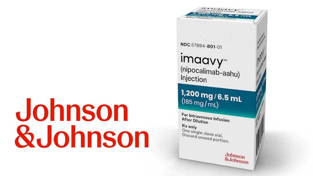Johnson & Johnson's Imaavy (nipocalimab) Receives FDA Priority Review for Warm Autoimmune Hemolytic Anemia – Expanding FcRn Blocker Franchise