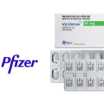 Pfizer Extends VYNDAMAX Patent Protection to 2031 Through Generic Settlements