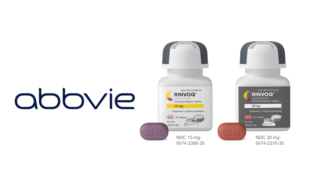 AbbVie Submits FDA Application for RINVOQ in Severe Alopecia Areata – Expanding JAK Inhibitor Franchise