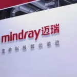Mindray Reports Mixed Q1 2026 Results with Strong International Growth Offset by Domestic Weakness
