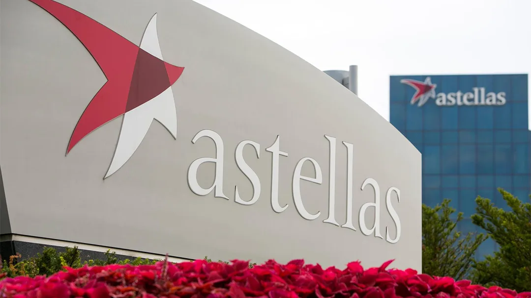 Astellas Reports Strong FY2025 Results with 12% Revenue Growth Driven by Oncology Portfolio Expansion