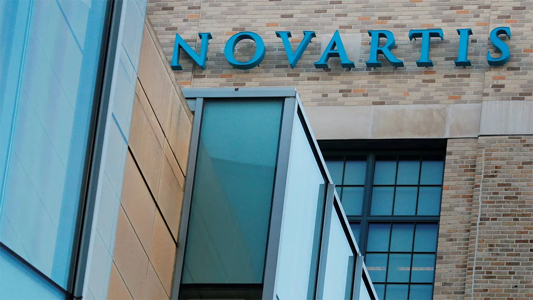 Novartis Q1 2026 Results Show Strong Brand Momentum Offset by Generic Erosion; FY Guidance Reaffirmed