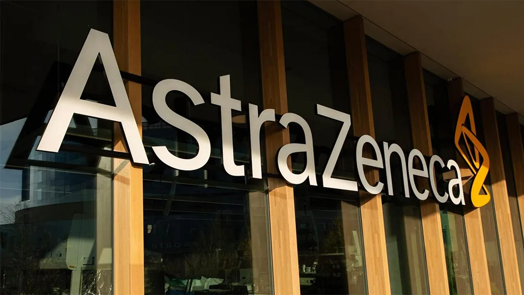 AstraZeneca Reports 8% Q1 Revenue Growth to $15.3B Driven by Oncology and Rare Disease Strength