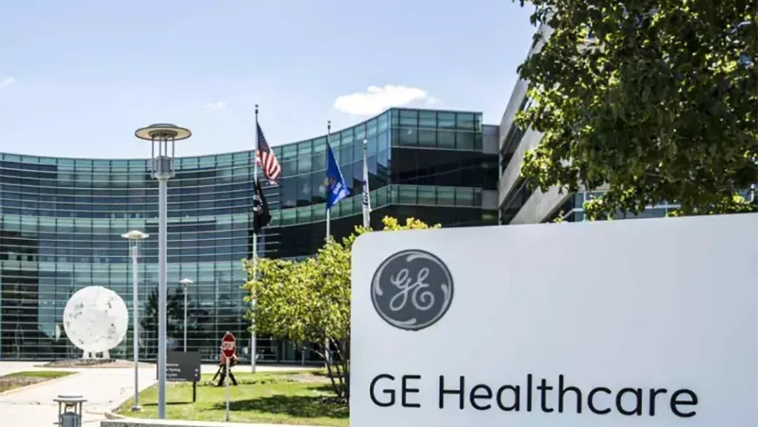 GE Healthcare Reports 7.4% Q1 Revenue Growth to $5.1B Driven by Imaging and Pharmaceutical Diagnostics Strength