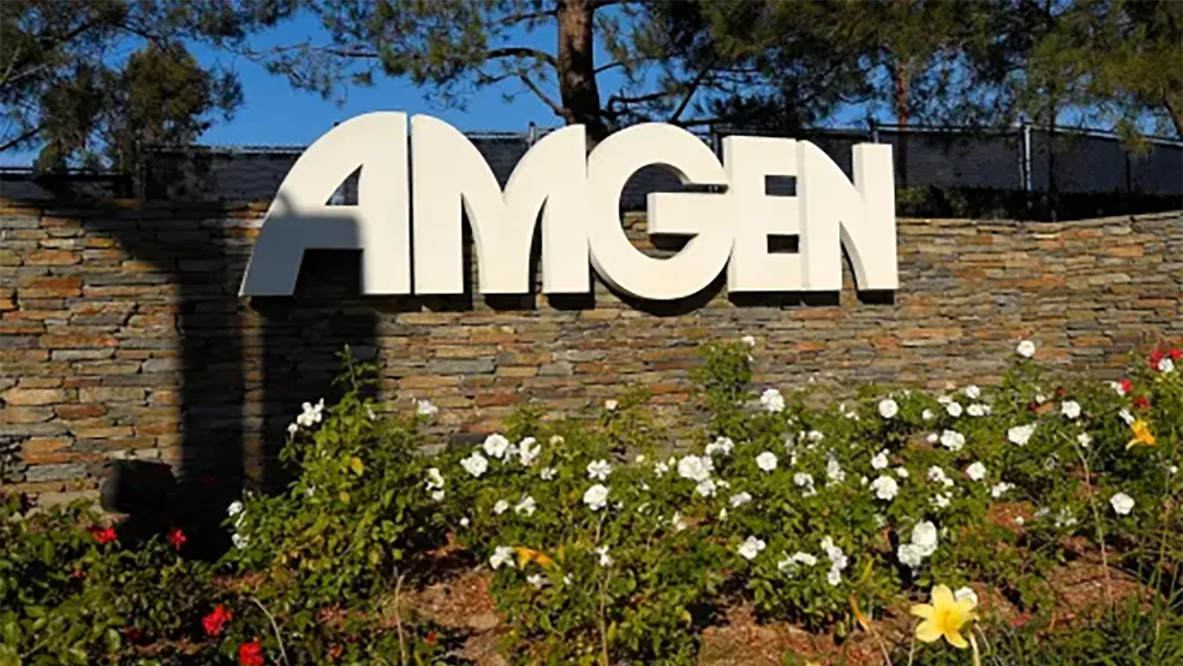 Amgen Announces $300M Additional Investment in US Manufacturing Network, Bringing Total Recent Commitments to Over $3 Billion