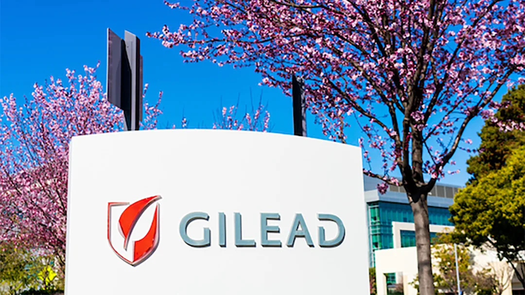 Gilead Sciences Reports 4% Revenue Growth in Q1 2026 Driven by HIV Portfolio Strength and Trodelvy Expansion