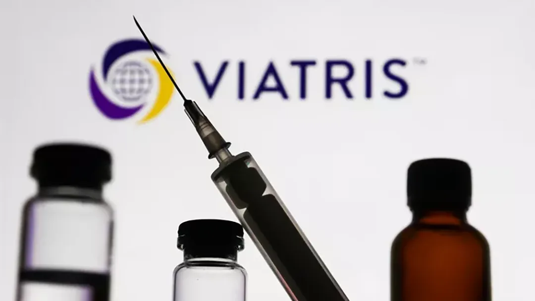 Viatris Reports 8% Revenue Growth in Q1 2026 Fueled by Greater China Surge and Brand Portfolio Strength