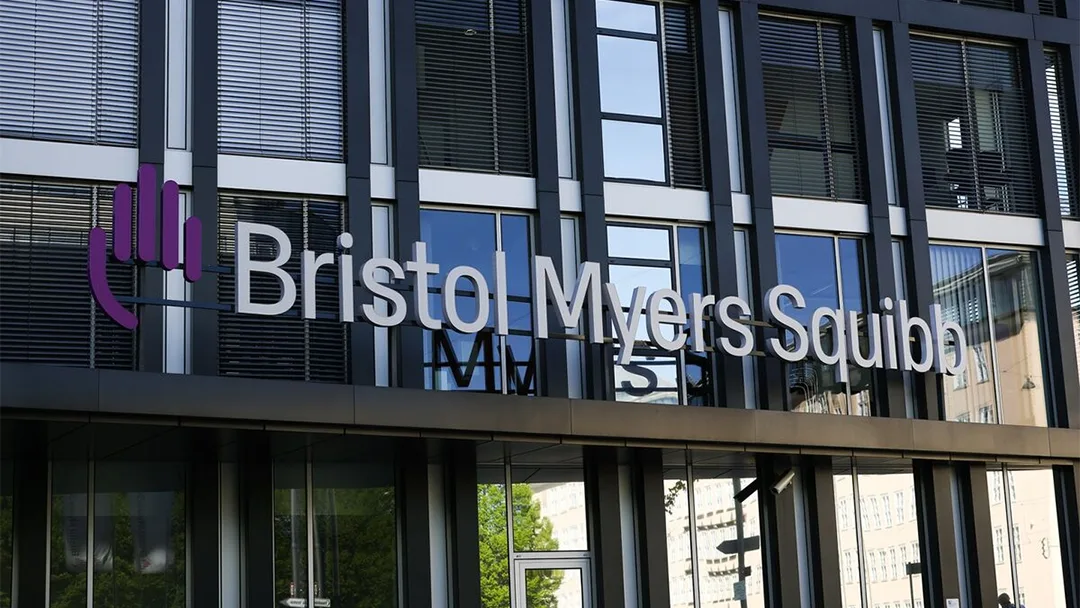 Bristol-Myers Squibb Reports $11.49 Billion Q1 Revenue with Strong Growth Portfolio Performance
