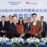 Fosun Pharma Secures Exclusive China Rights to InxMed's FAK Inhibitors for Solid Tumor Treatment