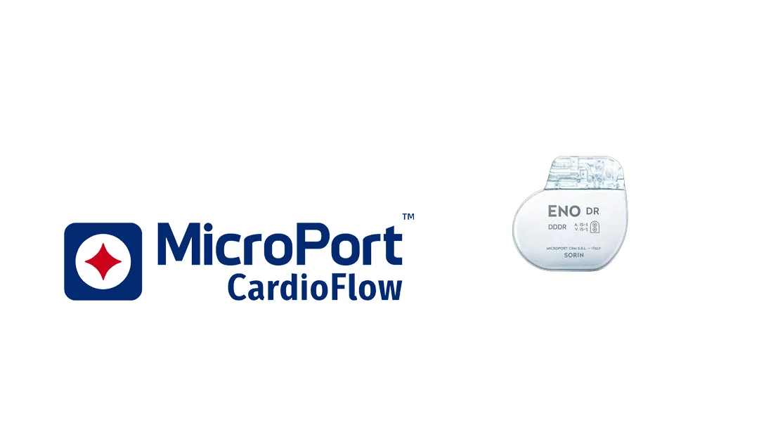 MicroPort CardioFlow Secures CE Mark for ENO Series Pacemakers with Advanced LBBAP Capability