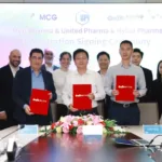 Hybio Pharmaceutical Licenses GLP-1 Copycats to MCG Pharma for Exclusive Turkish Commercialization