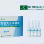 Haisco Pharmaceutical's Sishujing Seeks Postoperative Pain Indication, Expanding Peripheral Kappa Agonist Franchise