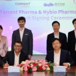 Hybio Pharmaceutical Expands Torrent Pharma Partnership with Lanreotide Acetate for U.S. Market