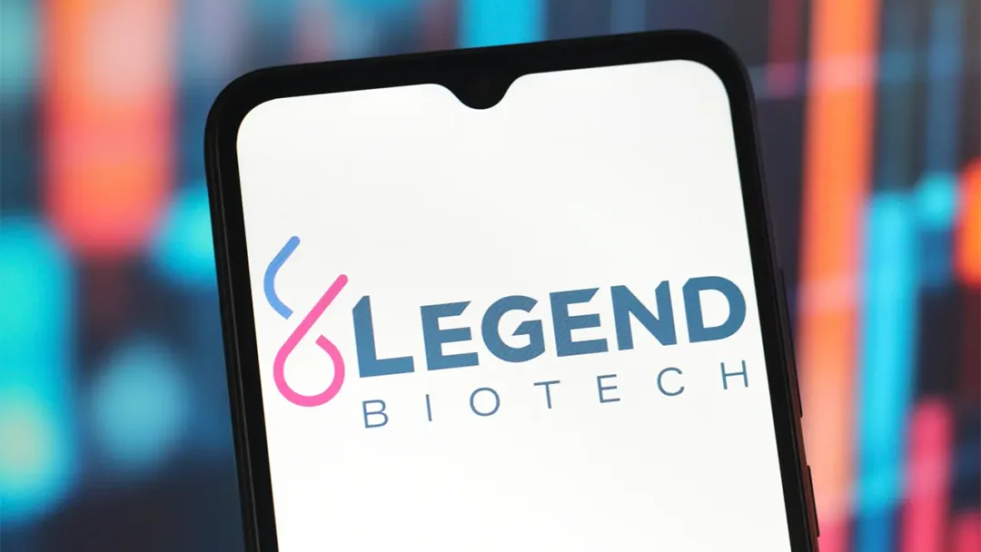 Legend Biotech Reports 56% Q1 Revenue Growth to $305M, Driven by Carvykti Sales Surge and J&J Milestone Payment