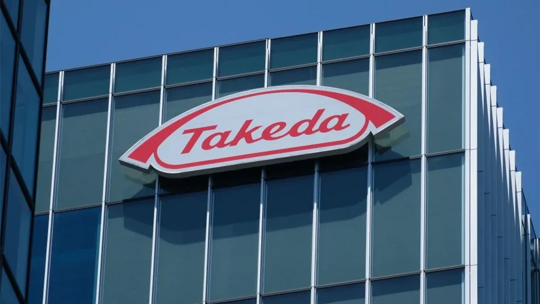 Takeda Vyvanse restructuring plan