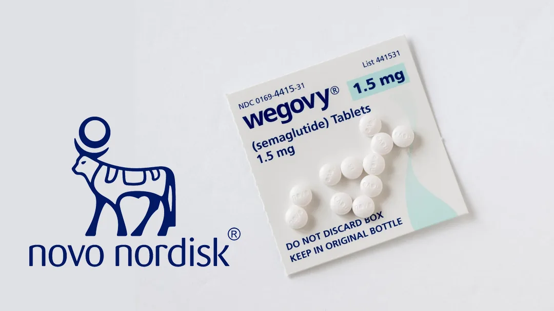 Novo Nordisk's Wegovy Shows 21.6% Weight Loss in Early Responders – OASIS 4 Subgroup Analysis Reveals Clinically Meaningful Benefits Across Patient Populations