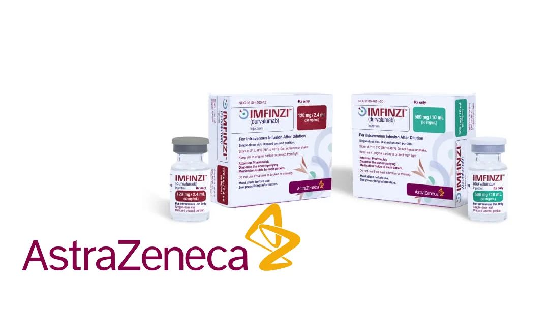 AstraZeneca Reports Positive Phase III VOLGA Interim Results for Imfinzi-Based Combinations in Muscle-Invasive Bladder Cancer