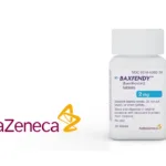 AstraZeneca's Baxfendy Secures FDA Approval for Uncontrolled Hypertension – First-in-Class Aldosterone Synthase Inhibitor with Selective CYP11B2 Targeting
