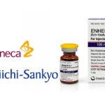 AstraZeneca and Daiichi Sankyo's ENHERTU Secures Dual FDA Approval for HER2-Positive Early Breast Cancer – Neoadjuvant and Adjuvant Indications Supported by Landmark Phase 3 Data