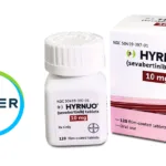 Bayer's HYRNUO Receives FDA Priority Review for First-Line HER2-Mutated NSCLC Treatment