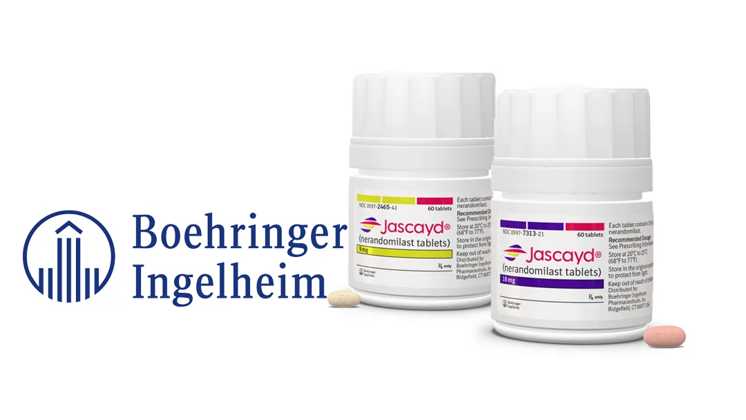 Boehringer Ingelheim's JASCAYD (Nerandomilast) Approved in Japan for IPF and Progressive Pulmonary Fibrosis