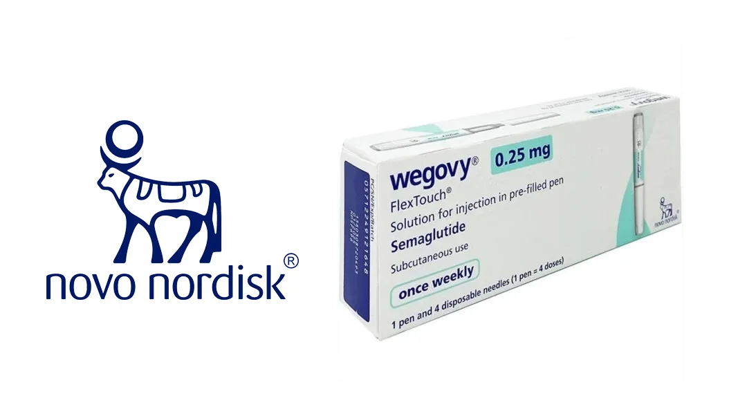 Novo Nordisk Secures CHMP Positive Opinion for Wegovy 7.2 mg Single-Dose Pen and Oral Semaglutide in EU Obesity Treatment