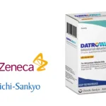 Daiichi Sankyo, AstraZeneca Secure FDA Approval for Datroway in Triple-Negative Breast Cancer After Phase III TROPION-Breast02 Succes