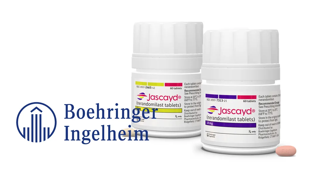 Boehringer Ingelheim's Ofev Receives CHMP Endorsement for Idiopathic and Progressive Pulmonary Fibrosis