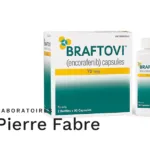Pierre Fabre Secures EU Recommendation for Braftovi Combo in First-Line BRAF V600E-Mutant Metastatic Colorectal Cancer