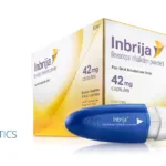 Qingfeng Pharmaceutical Secures Greater China Rights to Merz's Inbrija Levodopa Inhalation Powder for Parkinson's Disease OFF Episodes